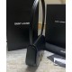 Replica perfetta YSL Saint Laurent Mini Voltaire In Box Saint Laurent Nero Imitazione Outlet Online