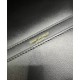Replica perfetta YSL Saint Laurent Mini Voltaire In Box Saint Laurent Nero Imitazione Outlet Online
