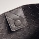 Repliche Borsa Bottega Veneta Andiamo piccola East/West agnello intrecciata fondente Imitazioni Premium Replica perfetta Borsa Bottega Veneta Andiamo piccola East/West agnello intrecciata fondente Imitazione Outlet Online