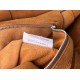 Perfette Qualità Repliche Bottega Veneta Arco Medium Borsa Nero Granulato Imitazione