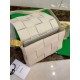 Miglior Falso Bottega Veneta Cassette Borsa Bianco Granato Economiche Premium