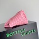 Migliore Repliche Bottega Veneta Mini Cabat Borsa Ribbon Intrecciato Agnello Economiche Outlet Online