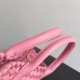 Migliore Repliche Bottega Veneta Mini Cabat Borsa Ribbon Intrecciato Agnello Economiche Outlet Online