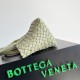 Migliore Repliche Bottega Veneta Mini Cabat Borsa Travertino Intrecciato Agnello Economiche Outlet Online
