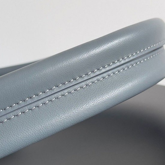 Perfette Qualità Repliche Borsa Bottega Veneta Cabat Media Thunder Intrecciato Agnello Imitazione