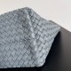 Perfette Qualità Repliche Borsa Bottega Veneta Cabat Media Thunder Intrecciato Agnello Imitazione
