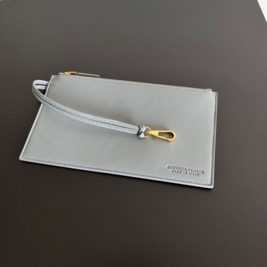 Perfette Qualità Repliche Borsa Bottega Veneta Cabat Media Thunder Intrecciato Agnello Imitazione