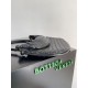 Migliore Repliche Borsa Bottega Veneta Gemelli Media Agnello Intrecciato Nera Economiche Outlet Online