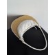 Miglior Falso Bottega Veneta Gemelli Medium Borsa Raffia Naturale Economiche Premium
