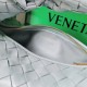 Replica perfetta Bottega Veneta BV Jodie Mini Borsa Verde acqua Lavato Intrecciato Agnello Imitazione Outlet Online