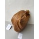 Miglior Falso Bottega Veneta BV Jodie Teen Borsa Caramello Intrecciato Economiche Premium