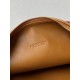 Miglior Falso Bottega Veneta BV Jodie Teen Borsa Caramello Intrecciato Economiche Premium