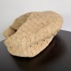 Replica perfetta Borsa Bottega Veneta BV Jodie Teen Borsa Porridge vitello scamosciata Imitazione Outlet Online
