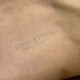 Replica perfetta Borsa Bottega Veneta BV Jodie Teen Borsa Porridge vitello scamosciata Imitazione Outlet Online