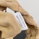 Replica perfetta Borsa Bottega Veneta BV Jodie Teen Borsa Porridge vitello scamosciata Imitazione Outlet Online