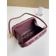 Miglior Falso Bottega Veneta Nodo Minaudiere Sulla Tracolla Foulard Barolo Intreccio  Economiche Premium