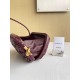 Miglior Falso Bottega Veneta Nodo Minaudiere Sulla Tracolla Foulard Barolo Intreccio  Economiche Premium