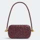 Miglior Falso Bottega Veneta Nodo Minaudiere Sulla Tracolla Foulard Barolo Intreccio  Economiche Premium
