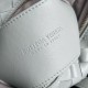 Perfette Qualità Repliche Borsa a tracolla Bottega Veneta Piccolo Loop agnello Sauge Intrecciato Imitazione