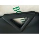 Miglior Falso Borsa Bottega Veneta a punta media con manico superiore Nera  Economiche Premium