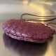 Migliore Repliche Bottega Veneta Mini Borsa Sardine Barolo Intrecciato Agnello Economiche Outlet Online