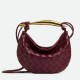 Migliore Repliche Bottega Veneta Mini Borsa Sardine Barolo Intrecciato Agnello Economiche Outlet Online
