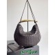 Miglior Falso Bottega Veneta Sardine Medium Borsa Fondant Intrecciato Agnello Economiche Premium
