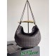 Miglior Falso Bottega Veneta Sardine Medium Borsa Fondant Intrecciato Agnello Economiche Premium