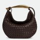 Miglior Falso Bottega Veneta Sardine Medium Borsa Fondant Intrecciato Agnello Economiche Premium