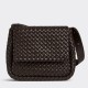 Migliore Repliche Bottega Veneta Cobble Borsa Piccola Fondente Intrecciato  Economiche Outlet Online