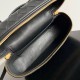 Migliore Repliche Bottega Veneta Bang Bang Vanity Case Nero Intrecciato Economiche Outlet Online