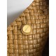 Replica perfetta Bottega Veneta Tosca Borsa Acorn Intrecciato Vitello Imitazione Outlet Online