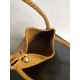 Replica perfetta Bottega Veneta Tosca Borsa Acorn Intrecciato Vitello Imitazione Outlet Online