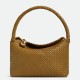 Replica perfetta Bottega Veneta Tosca Borsa Acorn Intrecciato Vitello Imitazione Outlet Online
