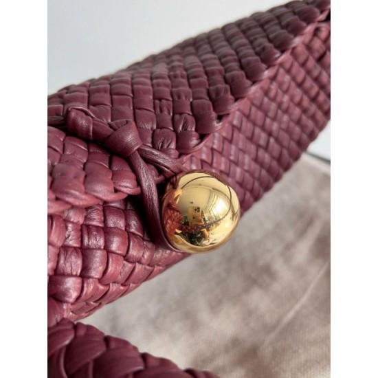 Migliore Replica Bottega Veneta Tosca Borsa Barolo Intrecciato Vitello Imitazioni Outlet Italia Perfette Qualità Repliche Bottega Veneta Tosca Borsa Barolo Intrecciato Vitello Imitazione