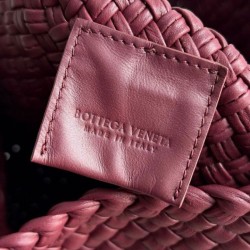 Perfette Qualità Repliche Bottega Veneta Tosca Borsa Barolo Intrecciato Vitello Imitazione