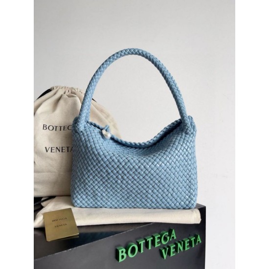 Bottega Veneta Tosca Borsa Azzurro Intrecciato Vitello Replica originale di alta qualità Miglior Falso Bottega Veneta Tosca Borsa Azzurro Intrecciato Vitello Economiche Premium
