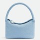 Bottega Veneta Tosca Borsa Azzurro Intrecciato Vitello Replica originale di alta qualità Miglior Falso Bottega Veneta Tosca Borsa Azzurro Intrecciato Vitello Economiche Premium