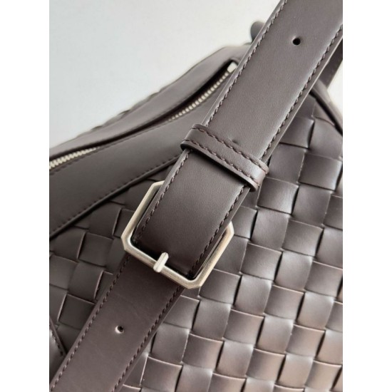 Perfette Qualità Repliche Bottega Veneta Borsa media Duffle Fondant Intrecciato Vitello Imitazione Replica perfetta Bottega Veneta Borsa media Duffle Fondant Intrecciato Vitello Imitazione Outlet Online