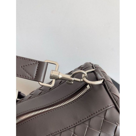 Perfette Qualità Repliche Bottega Veneta Borsa media Duffle Fondant Intrecciato Vitello Imitazione Replica perfetta Bottega Veneta Borsa media Duffle Fondant Intrecciato Vitello Imitazione Outlet Online