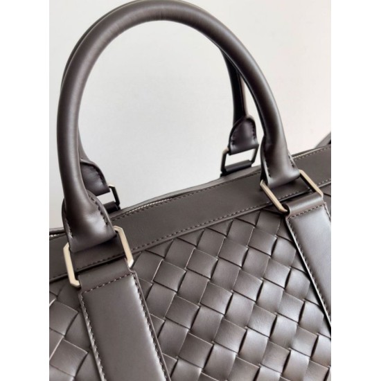 Perfette Qualità Repliche Bottega Veneta Borsa media Duffle Fondant Intrecciato Vitello Imitazione Replica perfetta Bottega Veneta Borsa media Duffle Fondant Intrecciato Vitello Imitazione Outlet Online