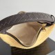 Migliore Repliche Bottega Veneta Mini Wallace Borsa Raffia Naturale Economiche Outlet Online