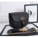 Migliore Replica Borsa grande Dior Bobby vitello martellata nera Imitazioni Outlet Italia Perfette Qualità Repliche Borsa grande Dior Bobby vitello martellata nera Imitazione