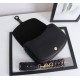 Migliore Replica Borsa grande Dior Bobby vitello martellata nera Imitazioni Outlet Italia Perfette Qualità Repliche Borsa grande Dior Bobby vitello martellata nera Imitazione