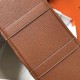 Miglior Falso Hermes Garden Party 36 Borsa Oro Clemence vitello Economiche Premium