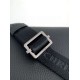 Miglior Falso Dior Borsa a tracolla con cerniera Mini Rider 2.0 beige obliquo con pelle nera Economiche Premium