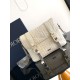 Replica perfetta Borsa a tracolla Dior Hit the Road Flap beige Gravity Imitazione Outlet Online