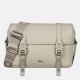 Replica perfetta Borsa a tracolla Dior Hit the Road Flap beige Gravity Imitazione Outlet Online