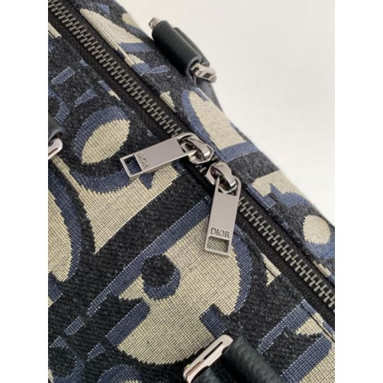 Repliche Dior Weekender 40 Borsa Beige Maxi Dior Oblique Jacquard Imitazioni Premium Miglior Falso Dior Weekender 40 Borsa Beige Maxi Dior Oblique Jacquard Economiche Premium