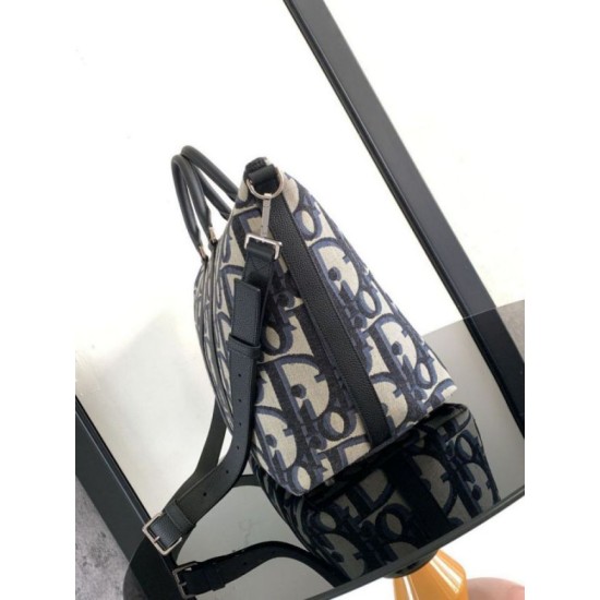 Repliche Dior Weekender 40 Borsa Beige Maxi Dior Oblique Jacquard Imitazioni Premium Miglior Falso Dior Weekender 40 Borsa Beige Maxi Dior Oblique Jacquard Economiche Premium